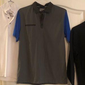 Nike Golf Apparel